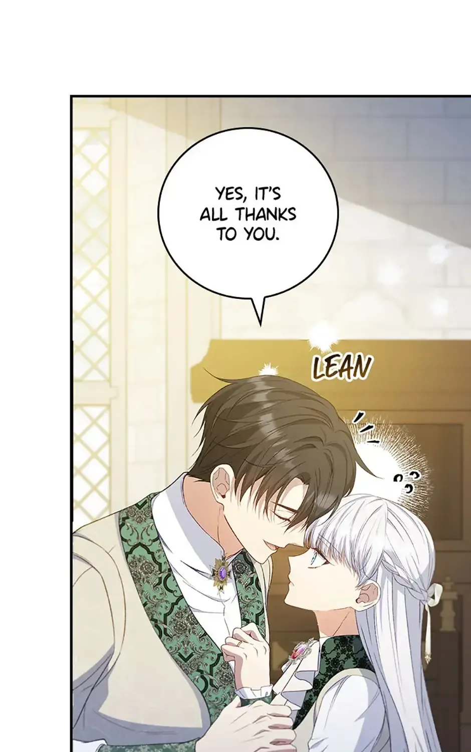 Fakes Don’t Want To Be Real Chapter 82 page 49 - 