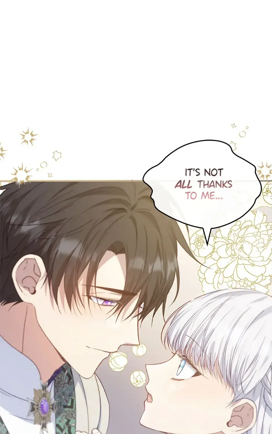 Fakes Don’t Want To Be Real Chapter 82 page 51 - 
