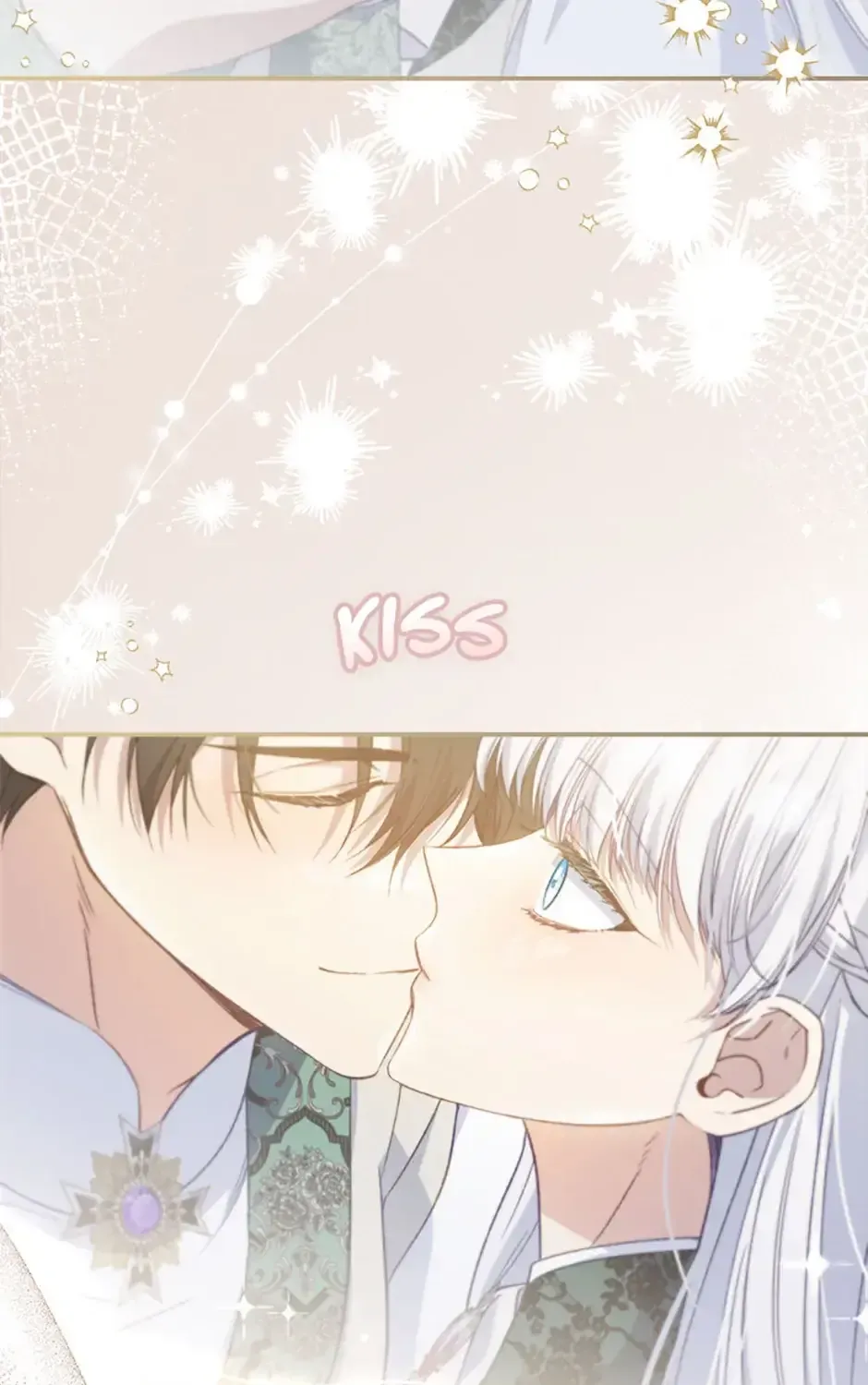 Fakes Don’t Want To Be Real Chapter 82 page 53 - 