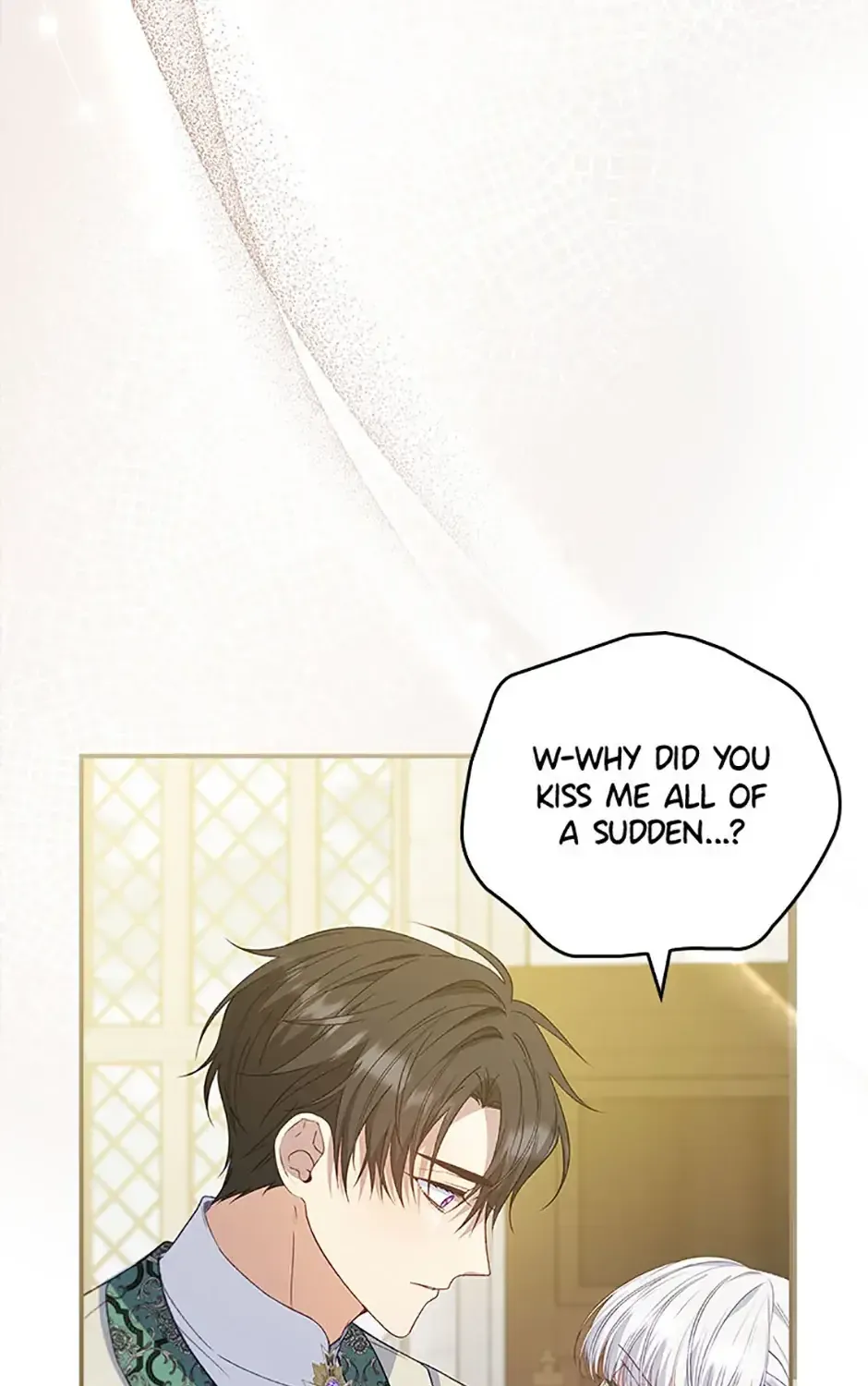 Fakes Don’t Want To Be Real Chapter 82 page 55 - 