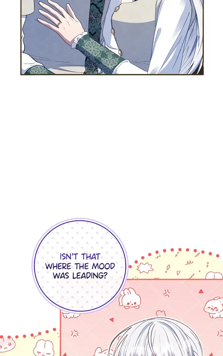 Fakes Don’t Want To Be Real Chapter 82 page 57 - 