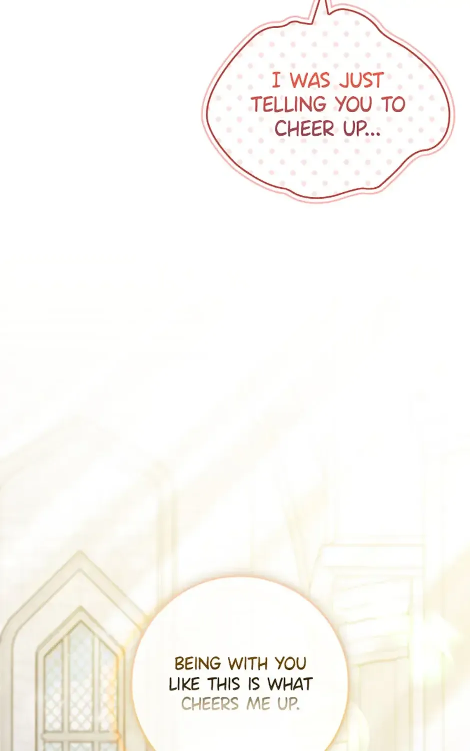 Fakes Don’t Want To Be Real Chapter 82 page 59 - 