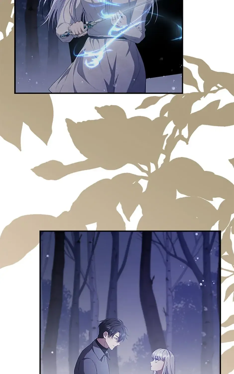 Fakes Don’t Want To Be Real Chapter 82 page 69 - 