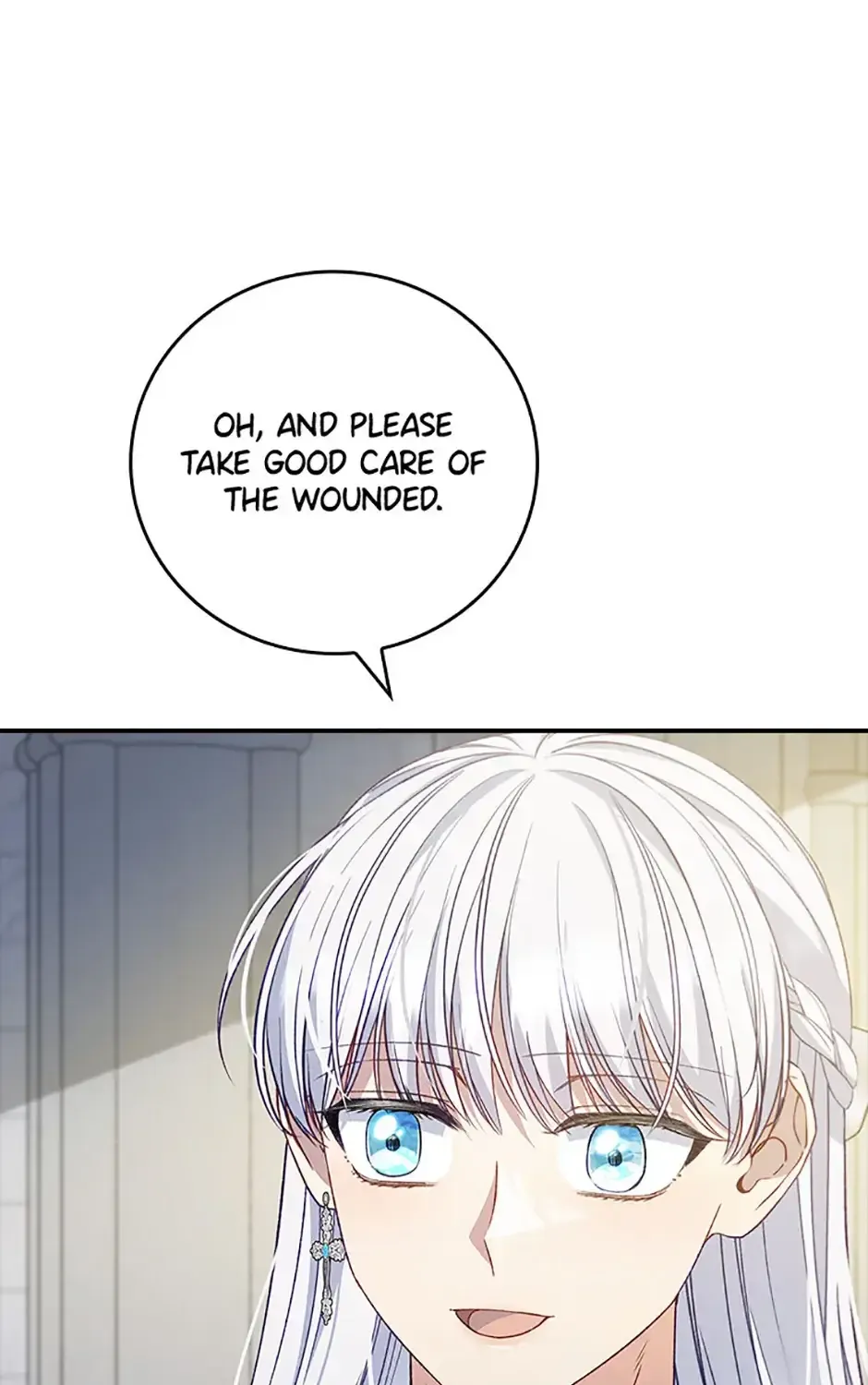 Fakes Don’t Want To Be Real Chapter 82 page 9 - 