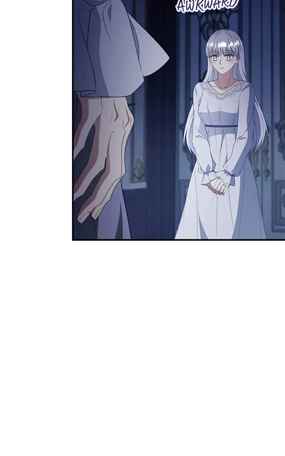 Fakes Don’t Want To Be Real Chapter 82 page 85 - 