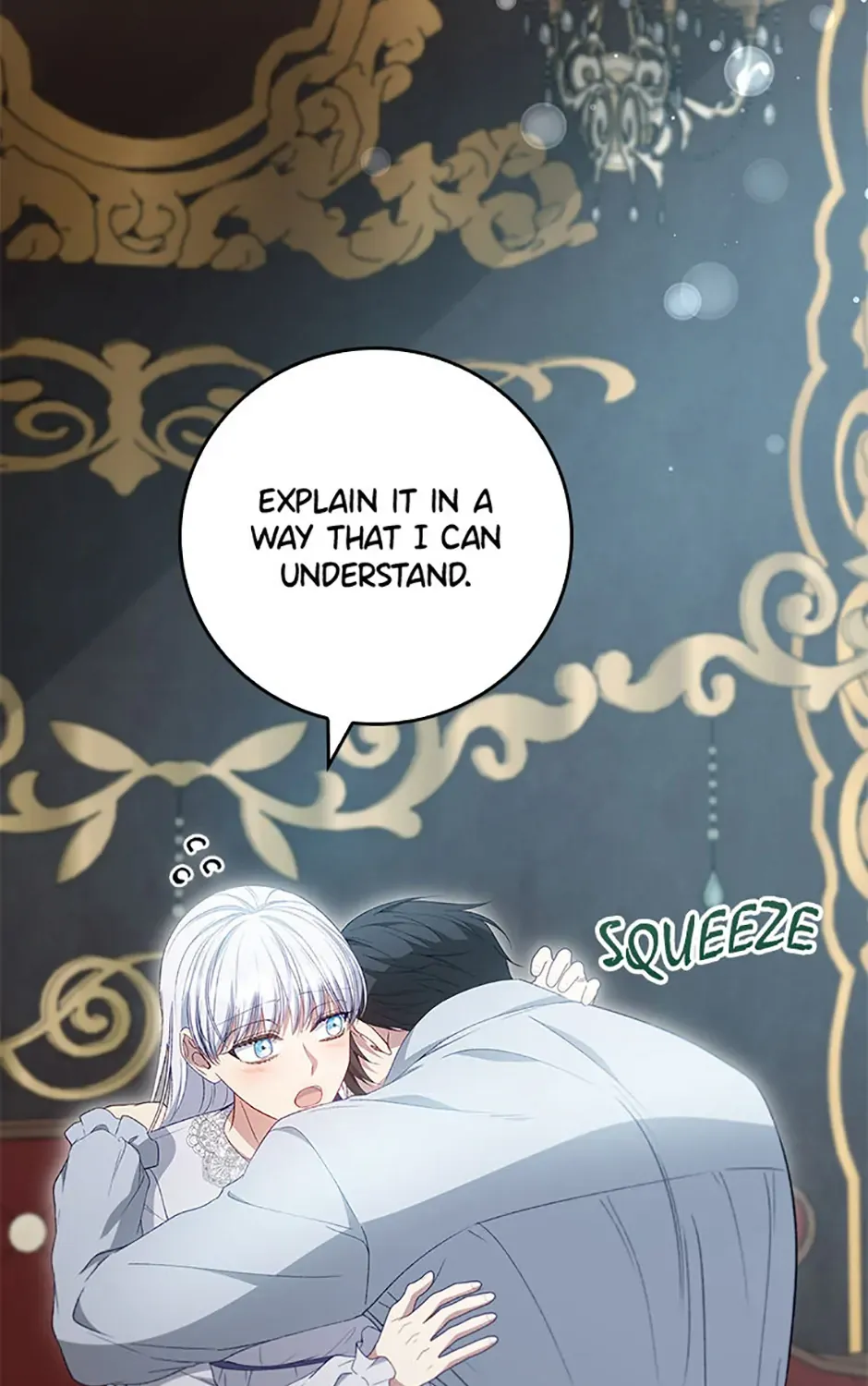 Fakes Don’t Want To Be Real Chapter 83 page 101 - 