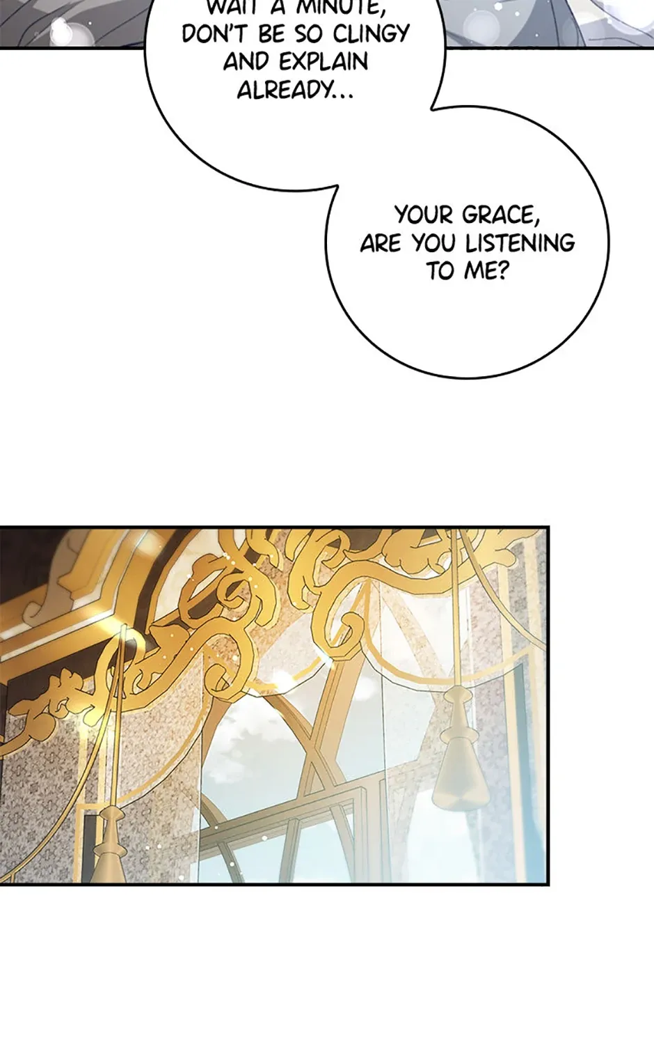 Fakes Don’t Want To Be Real Chapter 83 page 103 - 