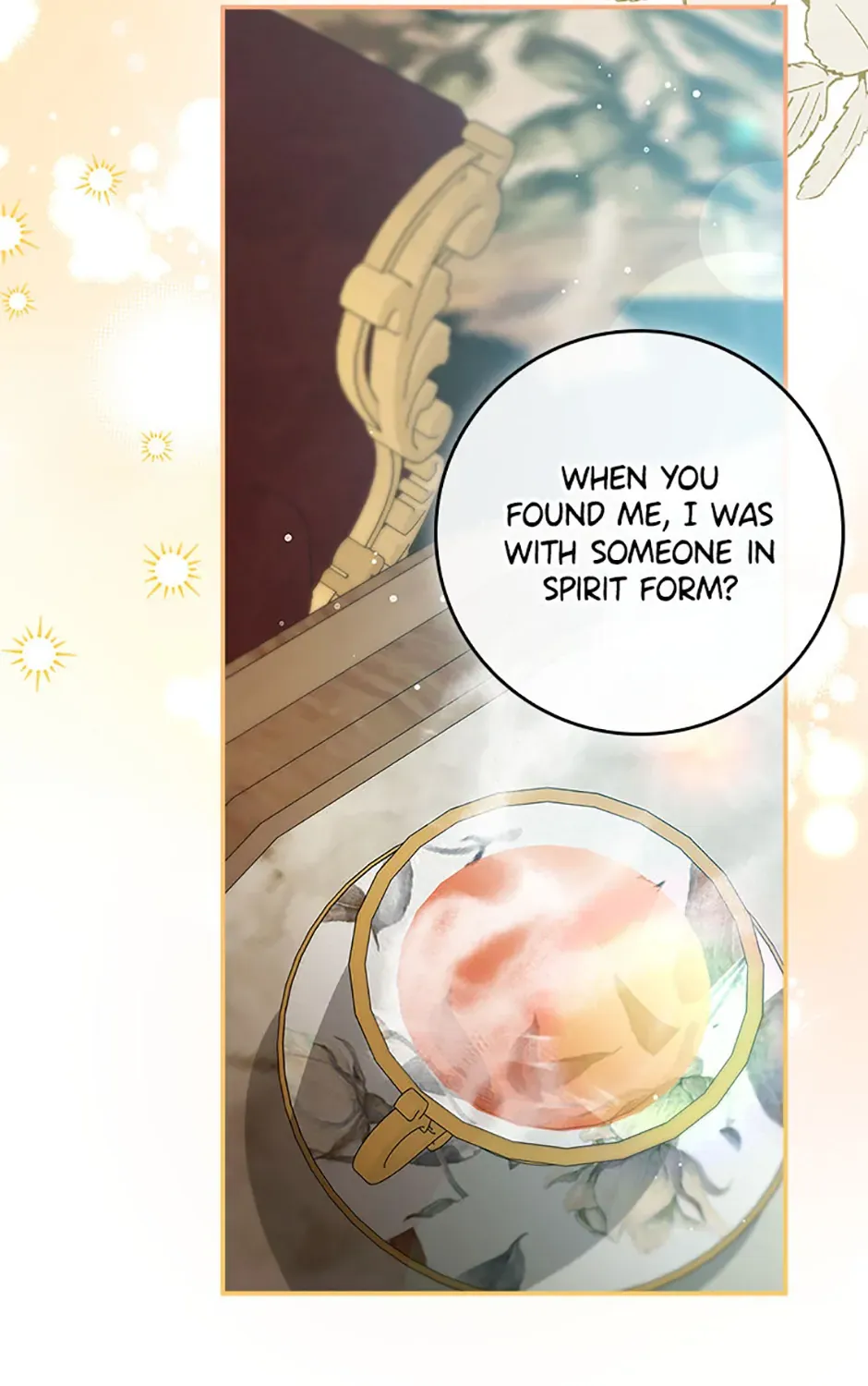 Fakes Don’t Want To Be Real Chapter 83 page 109 - 
