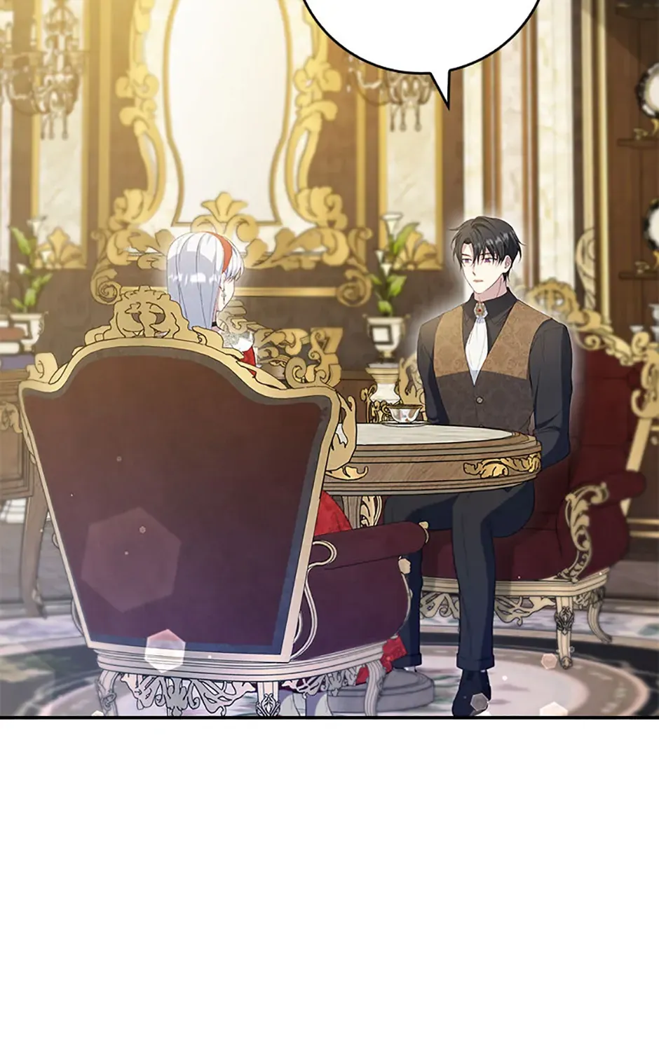 Fakes Don’t Want To Be Real Chapter 83 page 113 - 
