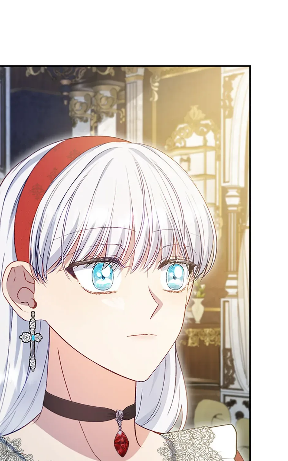 Fakes Don’t Want To Be Real Chapter 83 page 117 - 