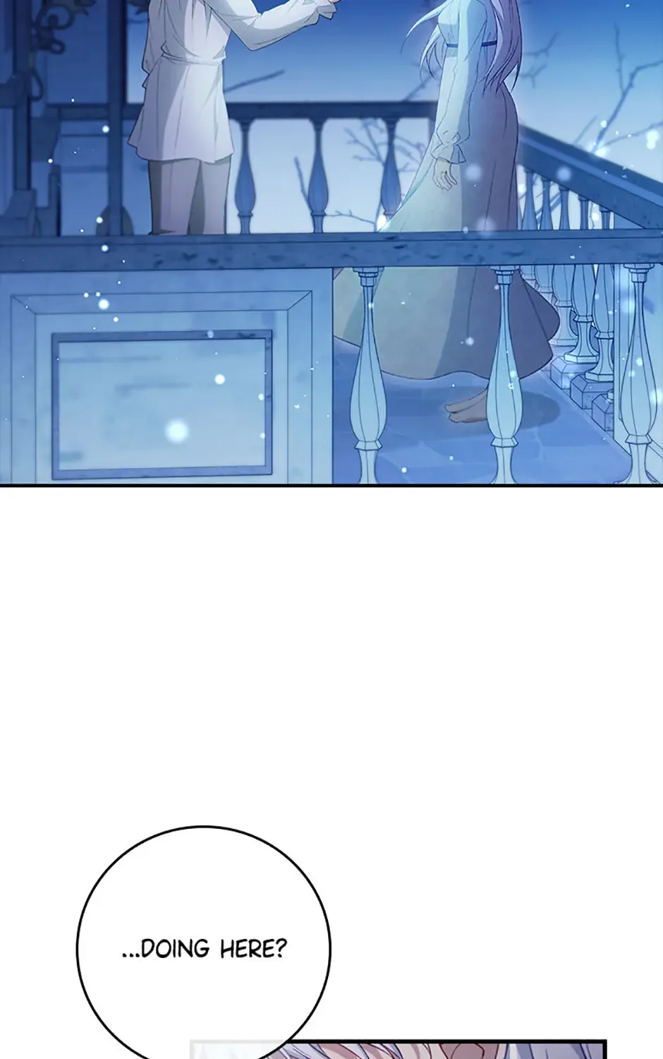 Fakes Don’t Want To Be Real Chapter 83 page 13 - 