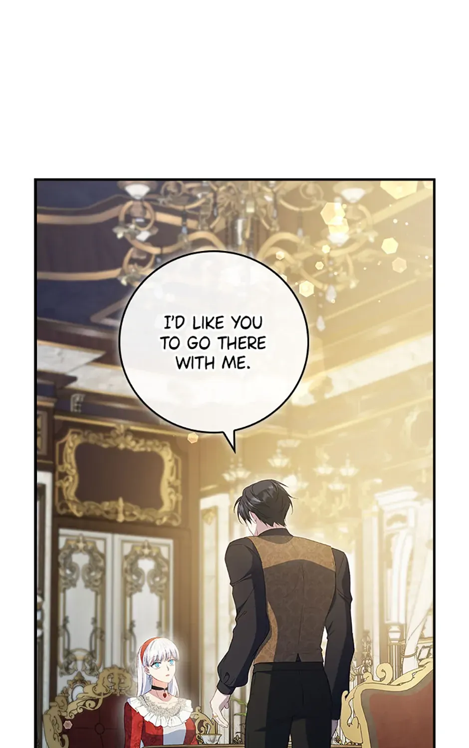 Fakes Don’t Want To Be Real Chapter 83 page 121 - 