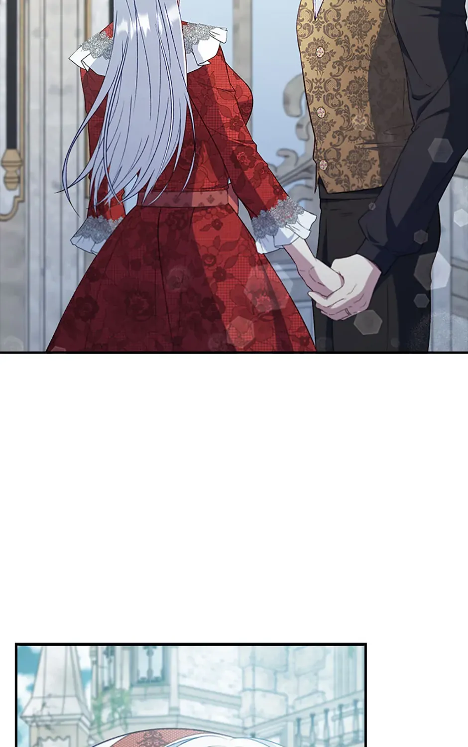 Fakes Don’t Want To Be Real Chapter 83 page 131 - 