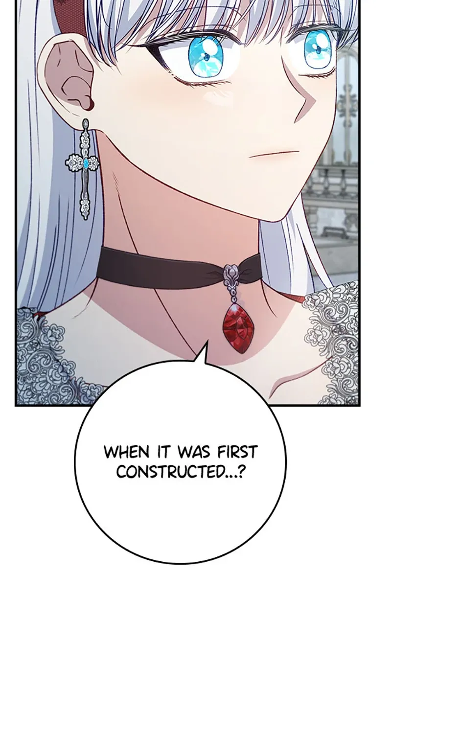 Fakes Don’t Want To Be Real Chapter 83 page 133 - 