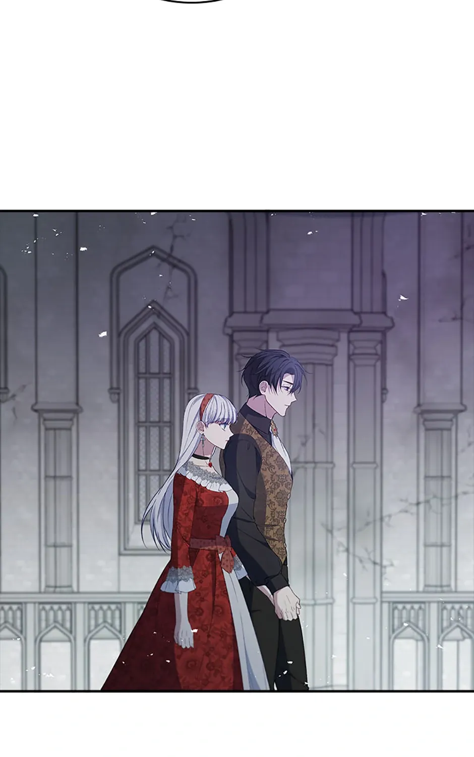 Fakes Don’t Want To Be Real Chapter 83 page 137 - 