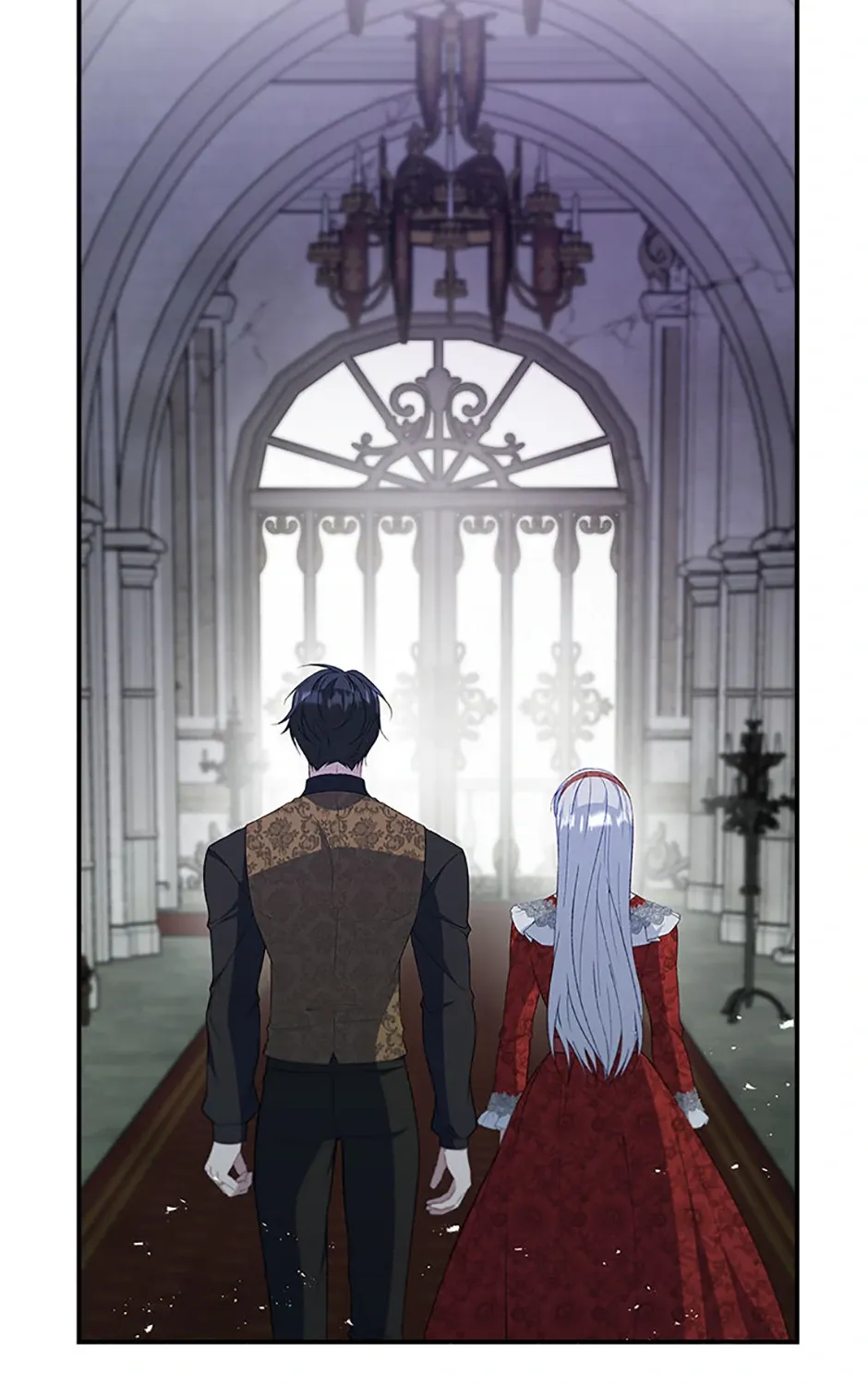 Fakes Don’t Want To Be Real Chapter 83 page 141 - 