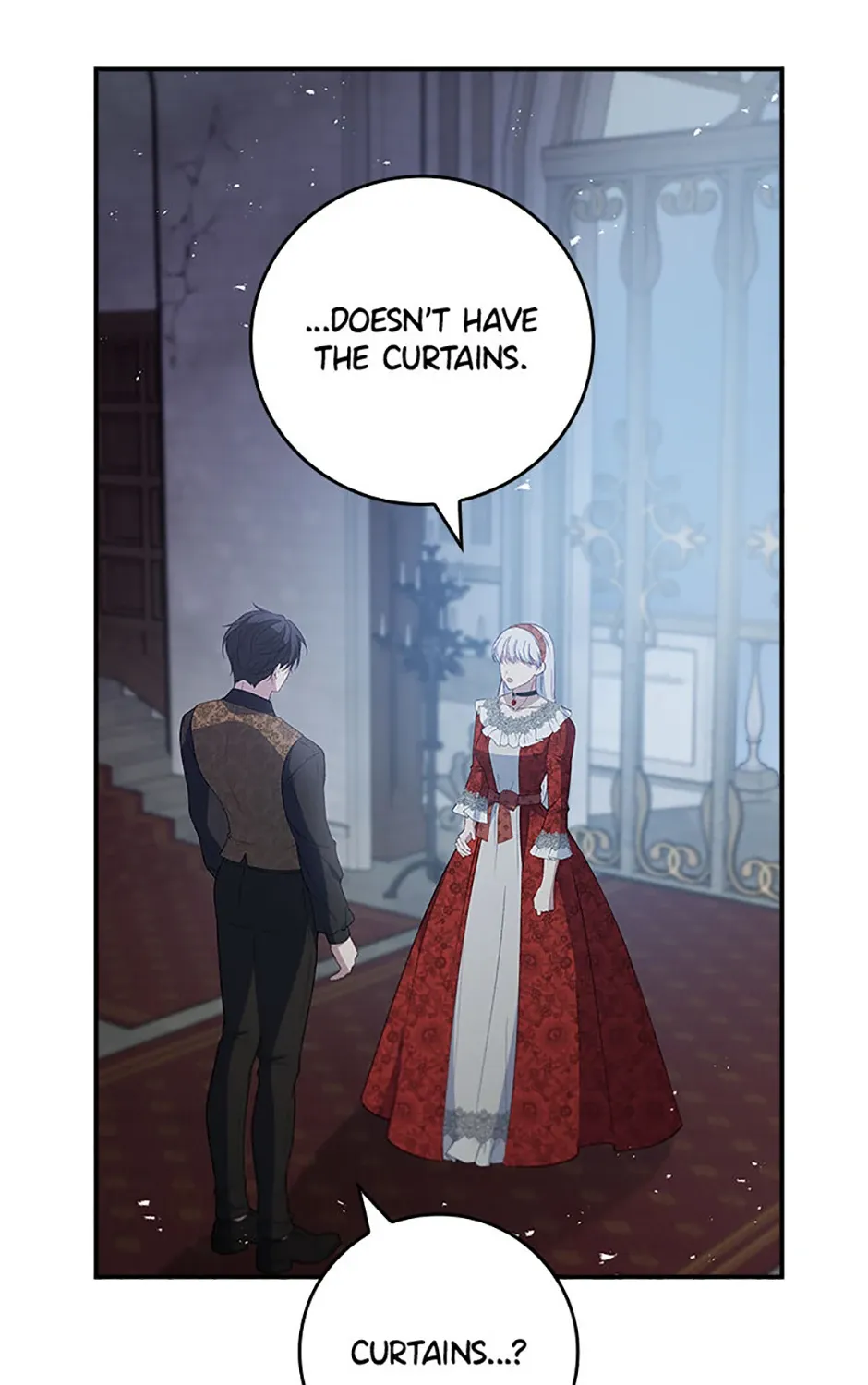 Fakes Don’t Want To Be Real Chapter 83 page 147 - 