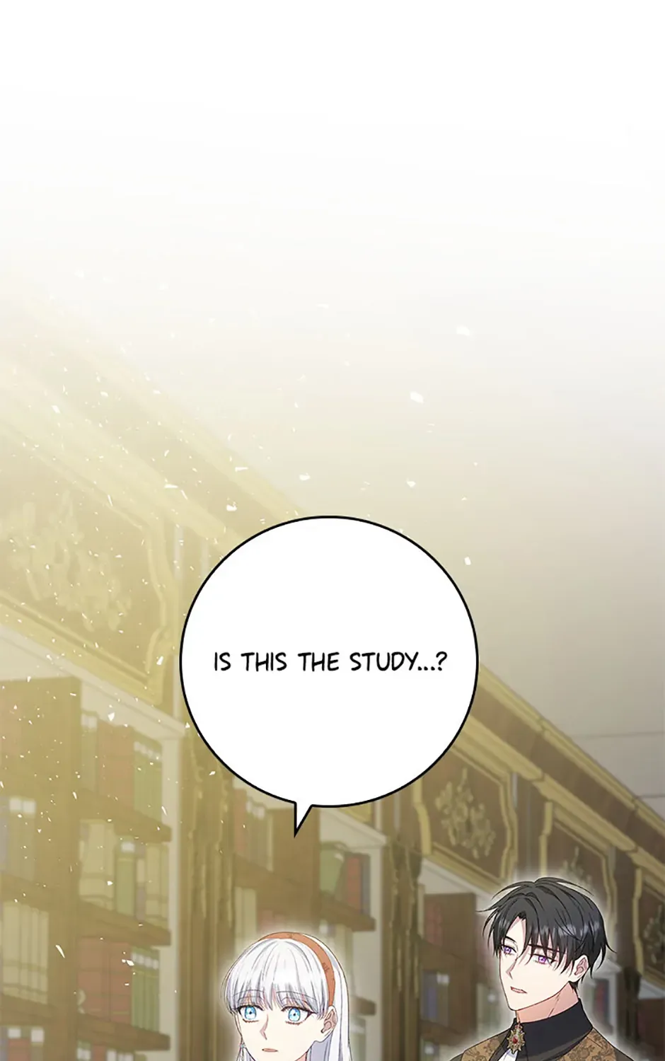 Fakes Don’t Want To Be Real Chapter 83 page 153 - 