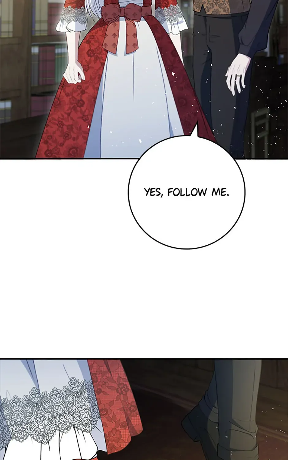 Fakes Don’t Want To Be Real Chapter 83 page 155 - 