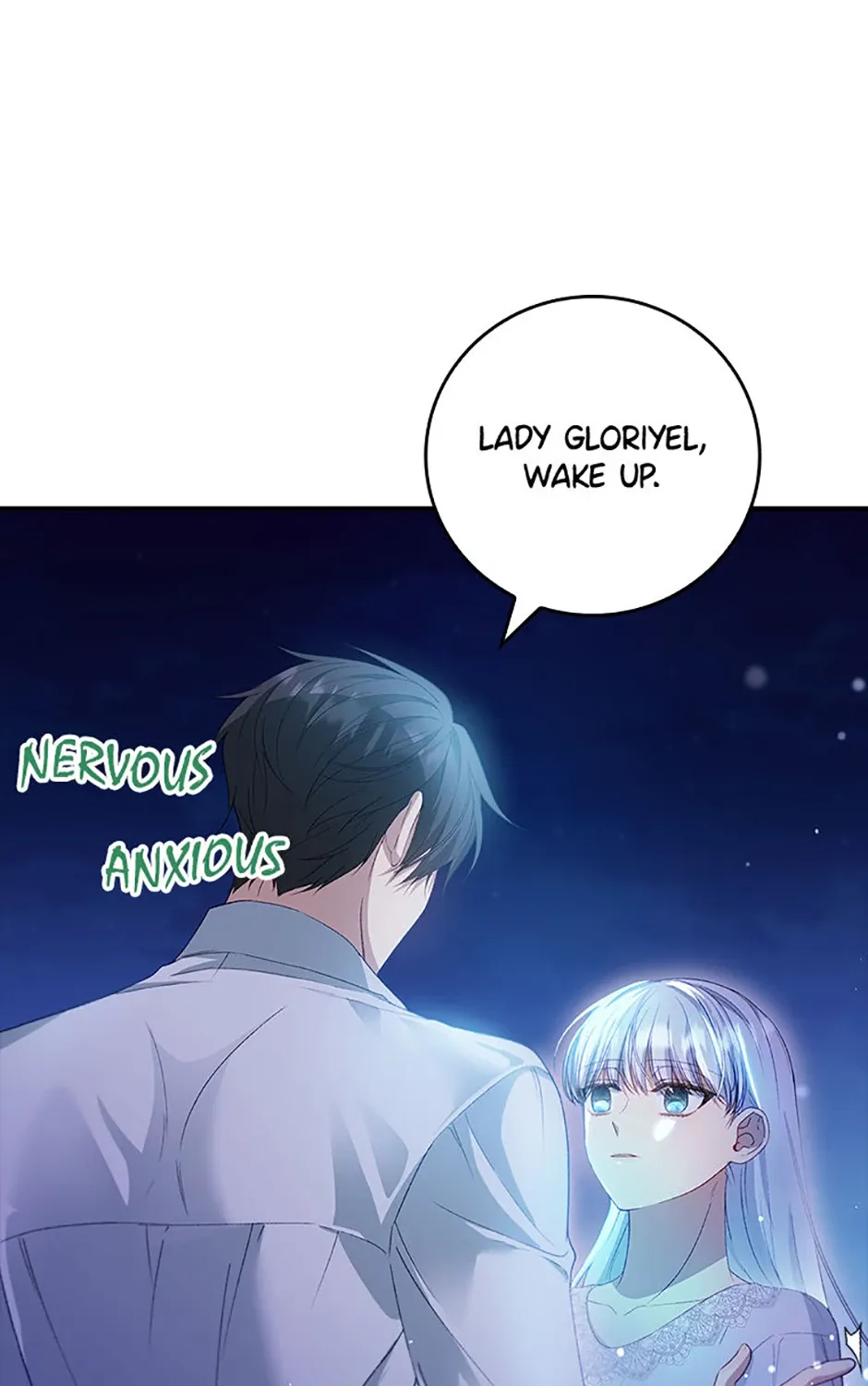 Fakes Don’t Want To Be Real Chapter 83 page 19 - 