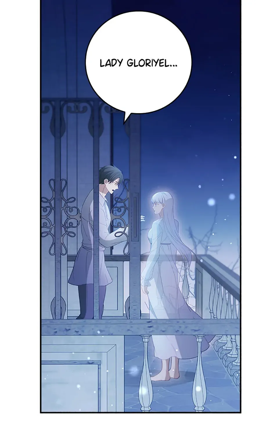 Fakes Don’t Want To Be Real Chapter 83 page 23 - 