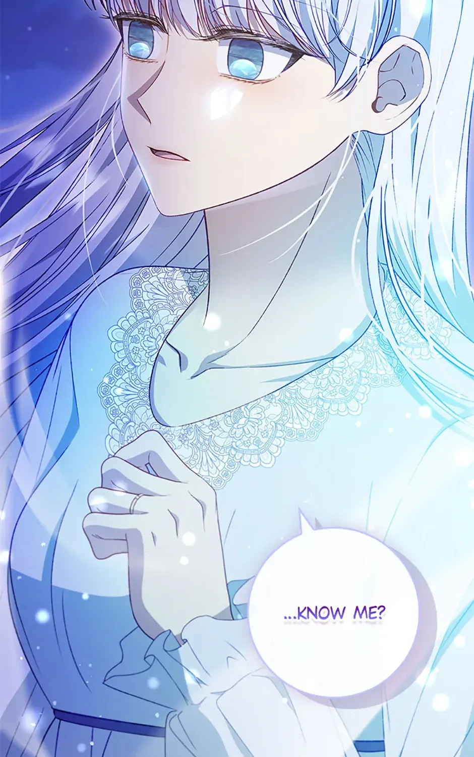 Fakes Don’t Want To Be Real Chapter 83 page 37 - 