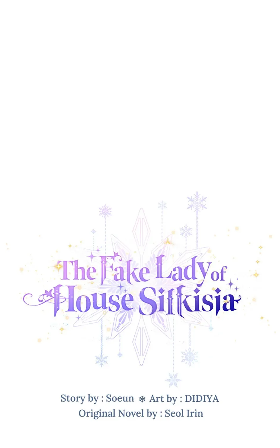 Fakes Don’t Want To Be Real Chapter 83 page 51 - 