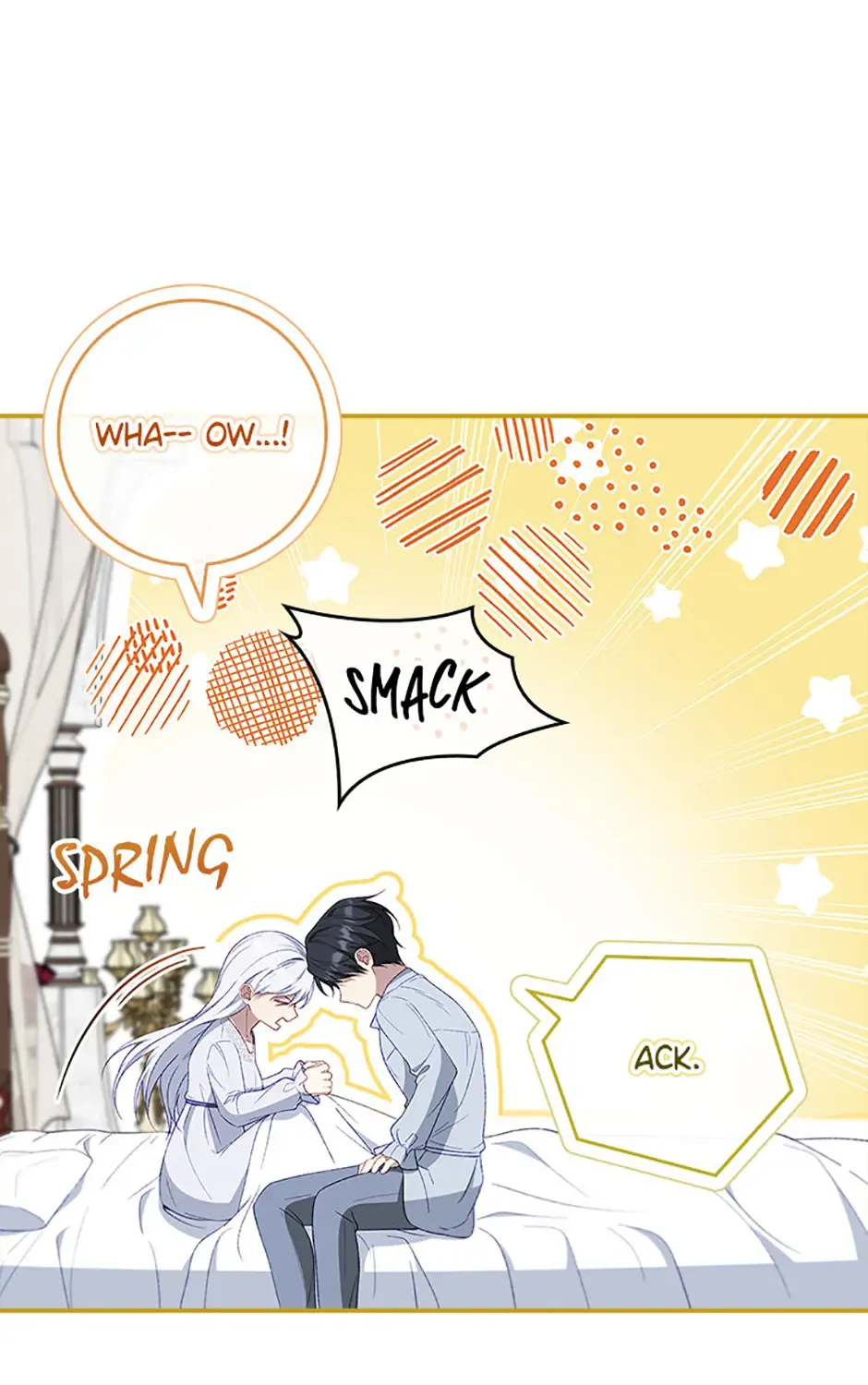 Fakes Don’t Want To Be Real Chapter 83 page 65 - 