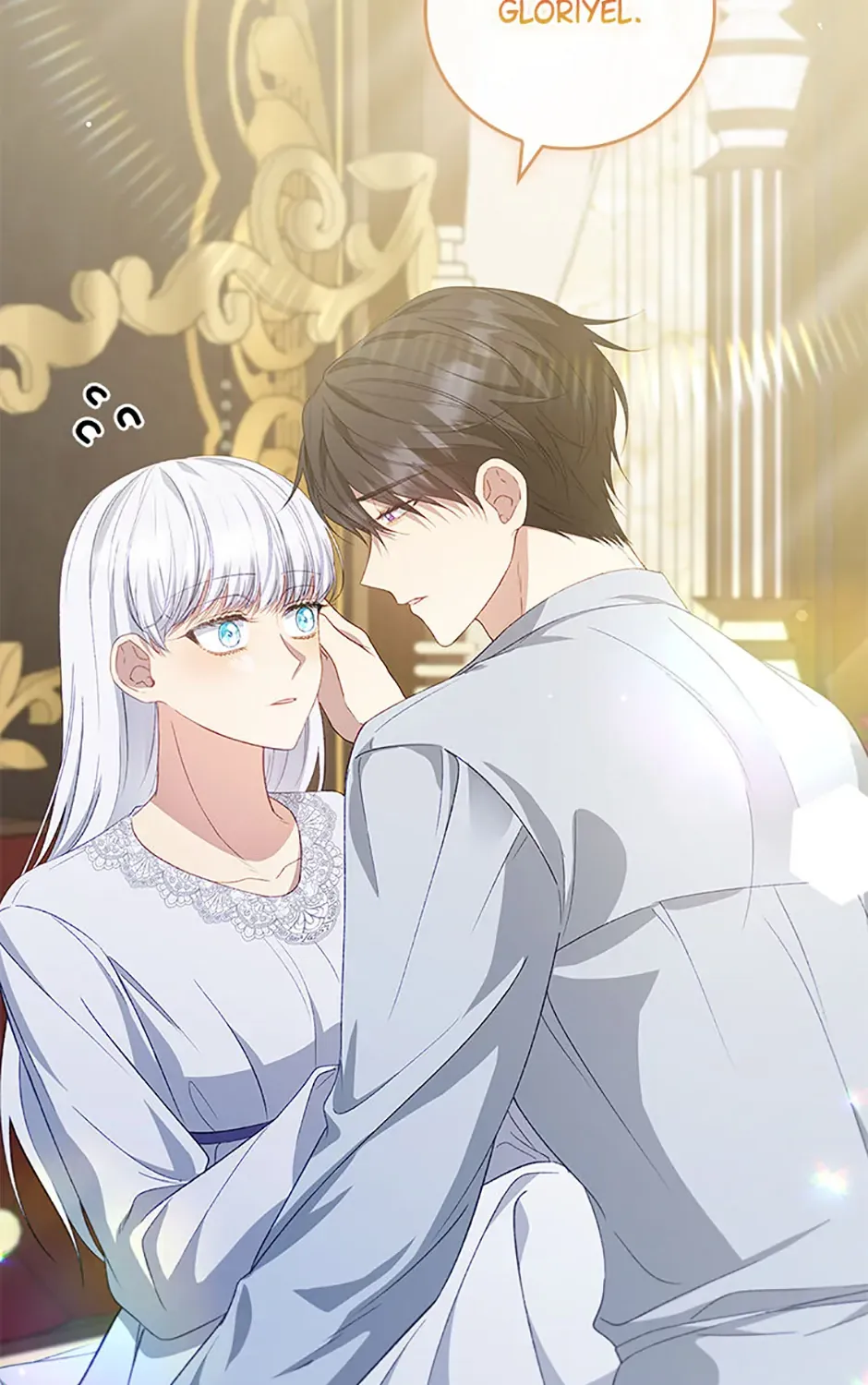 Fakes Don’t Want To Be Real Chapter 83 page 69 - 