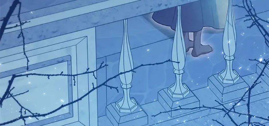 Fakes Don’t Want To Be Real Chapter 83 page 8 - 