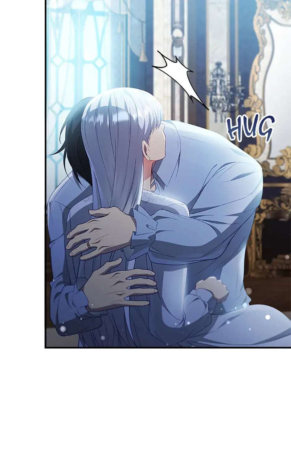 Fakes Don’t Want To Be Real Chapter 83 page 89 - 