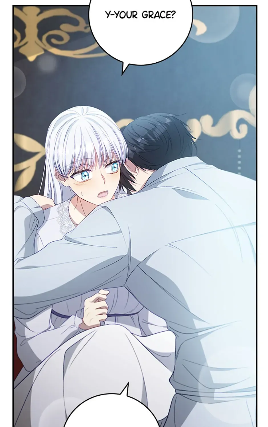 Fakes Don’t Want To Be Real Chapter 83 page 91 - 