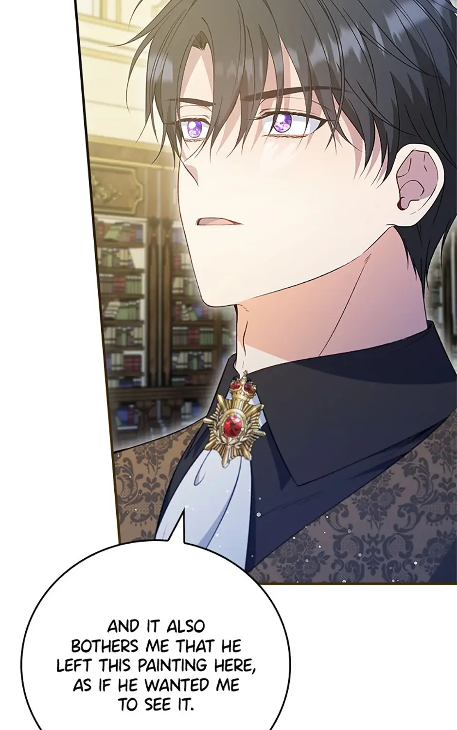 Fakes Don’t Want To Be Real Chapter 84 page 11 - 