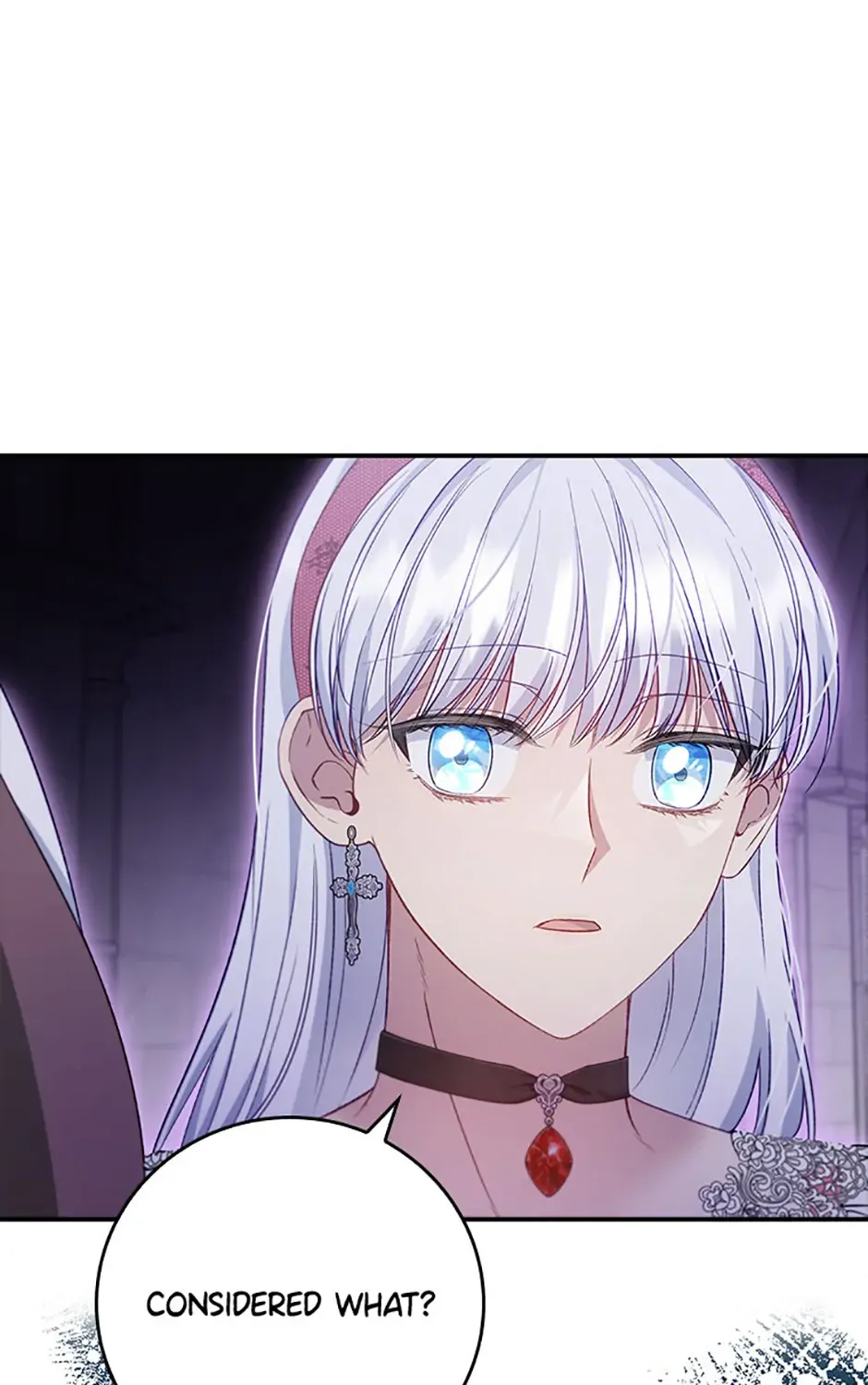 Fakes Don’t Want To Be Real Chapter 84 page 103 - 