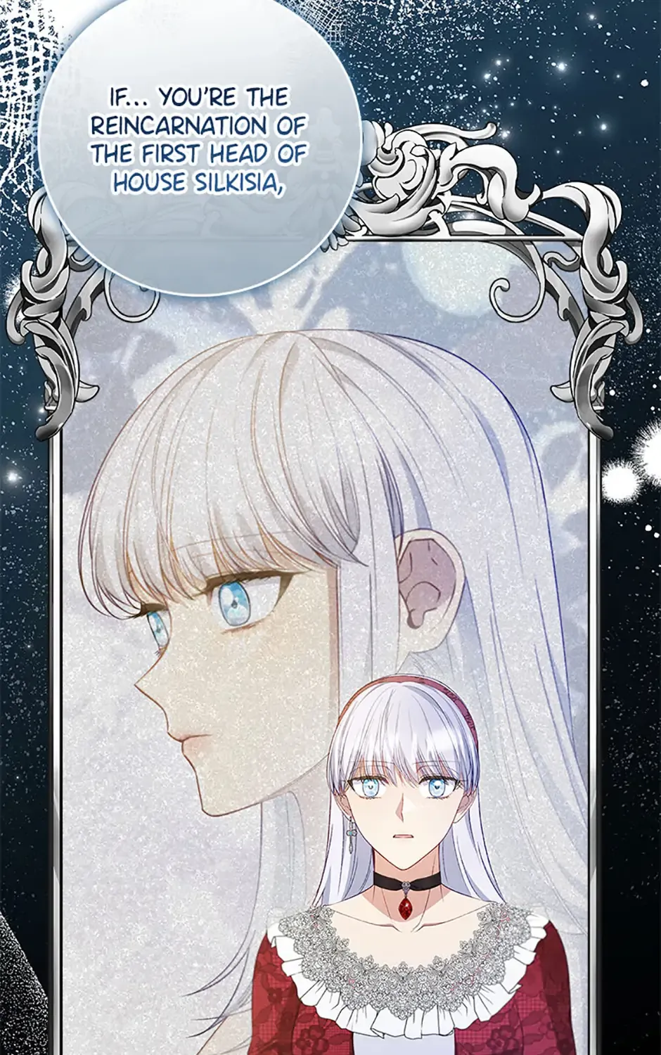 Fakes Don’t Want To Be Real Chapter 84 page 105 - 