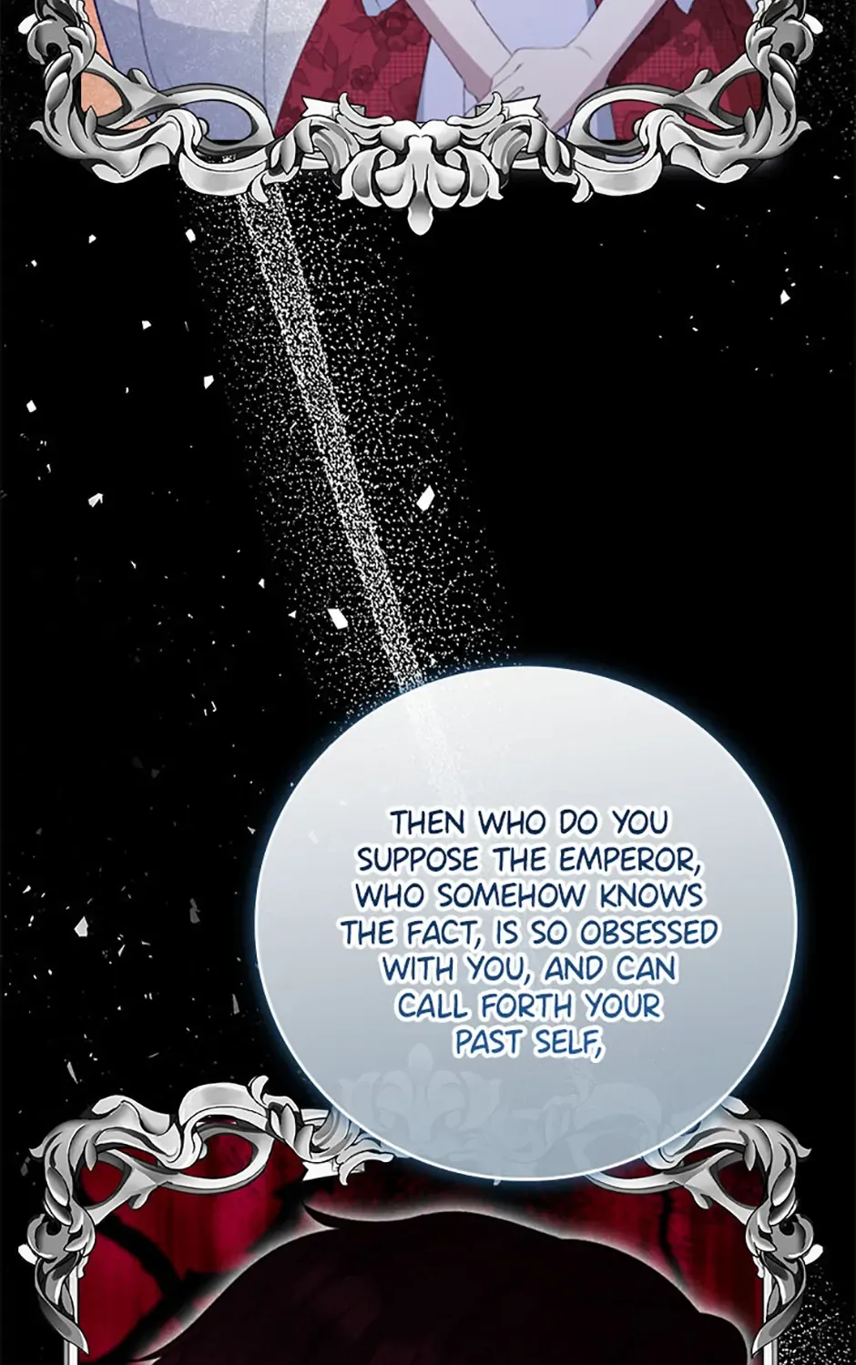 Fakes Don’t Want To Be Real Chapter 84 page 107 - 
