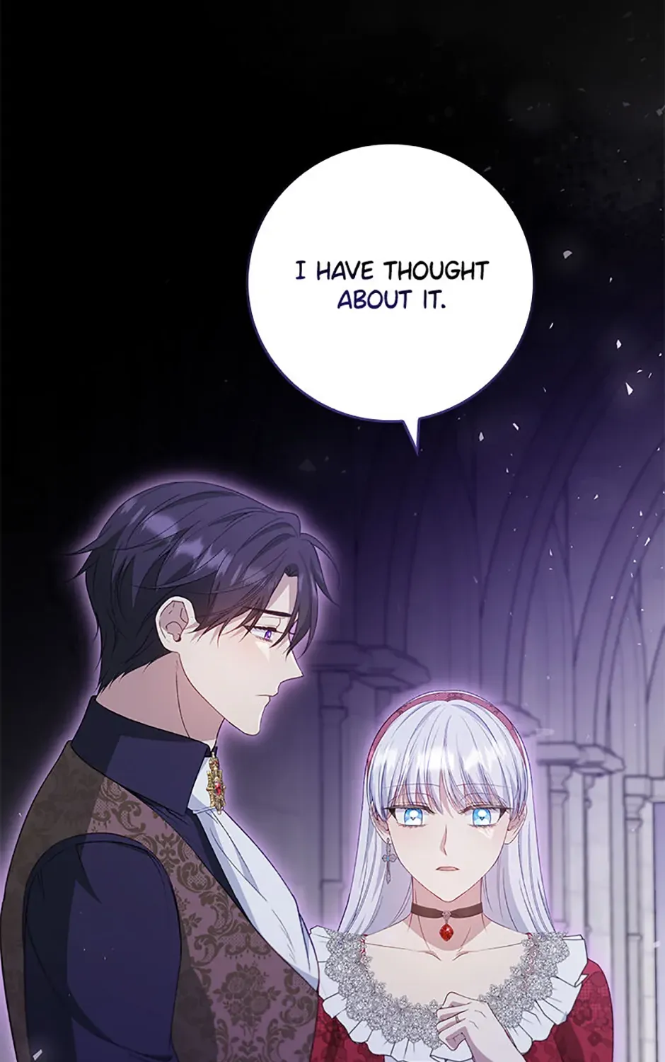 Fakes Don’t Want To Be Real Chapter 84 page 111 - 
