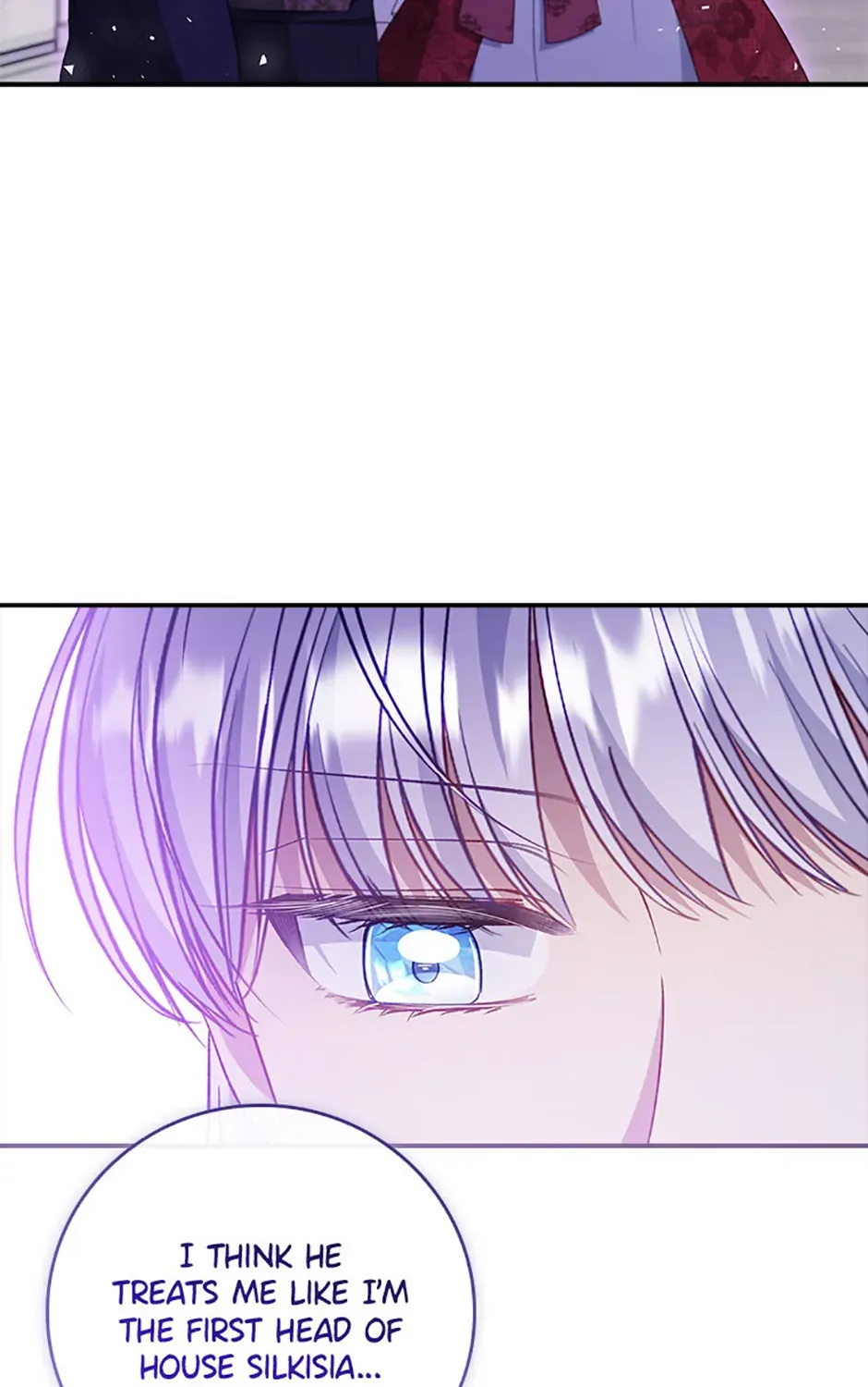Fakes Don’t Want To Be Real Chapter 84 page 113 - 