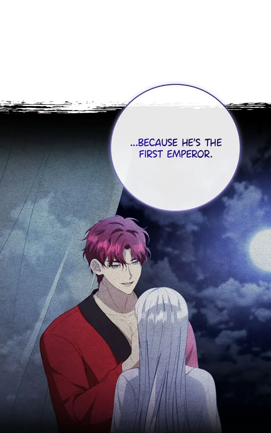 Fakes Don’t Want To Be Real Chapter 84 page 115 - 