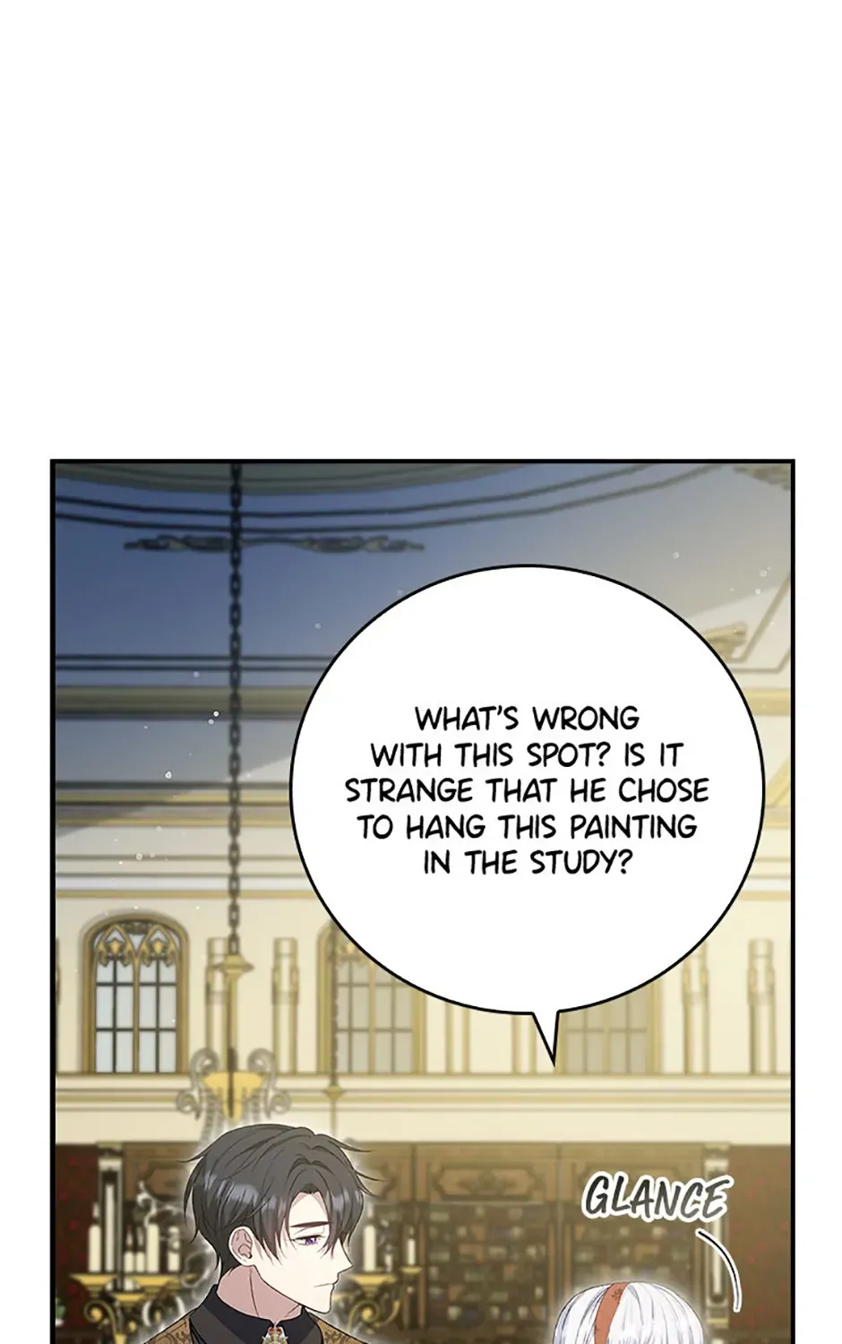 Fakes Don’t Want To Be Real Chapter 84 page 13 - 