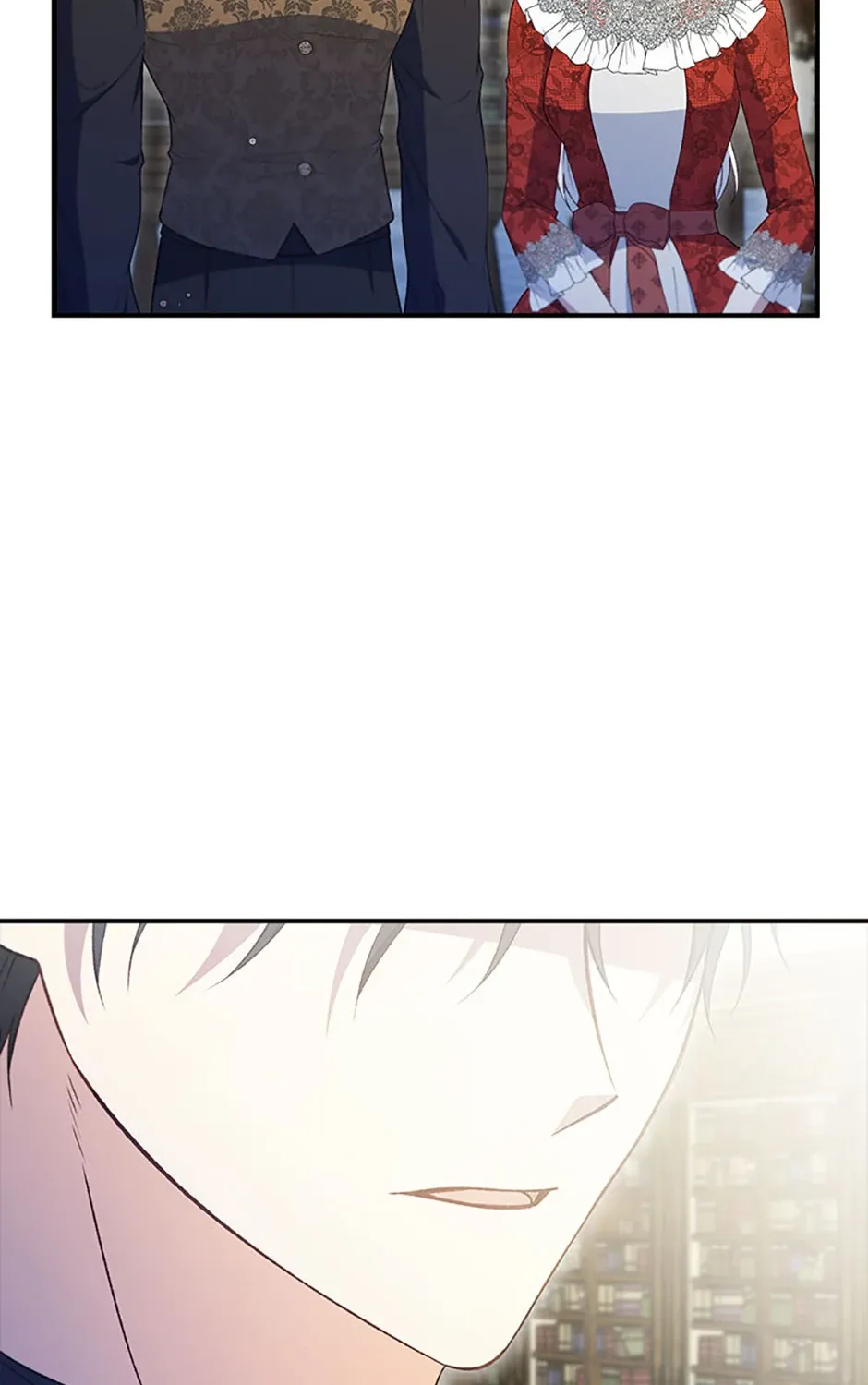 Fakes Don’t Want To Be Real Chapter 84 page 15 - 