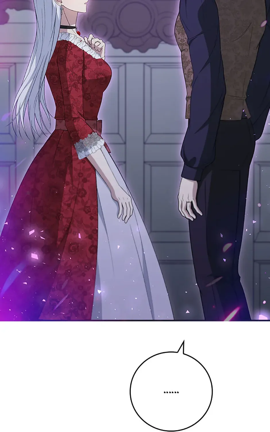 Fakes Don’t Want To Be Real Chapter 84 page 151 - 