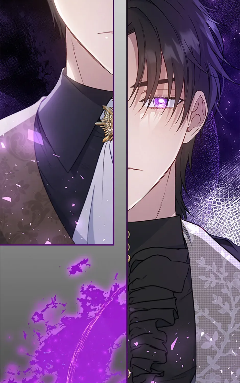 Fakes Don’t Want To Be Real Chapter 84 page 155 - 