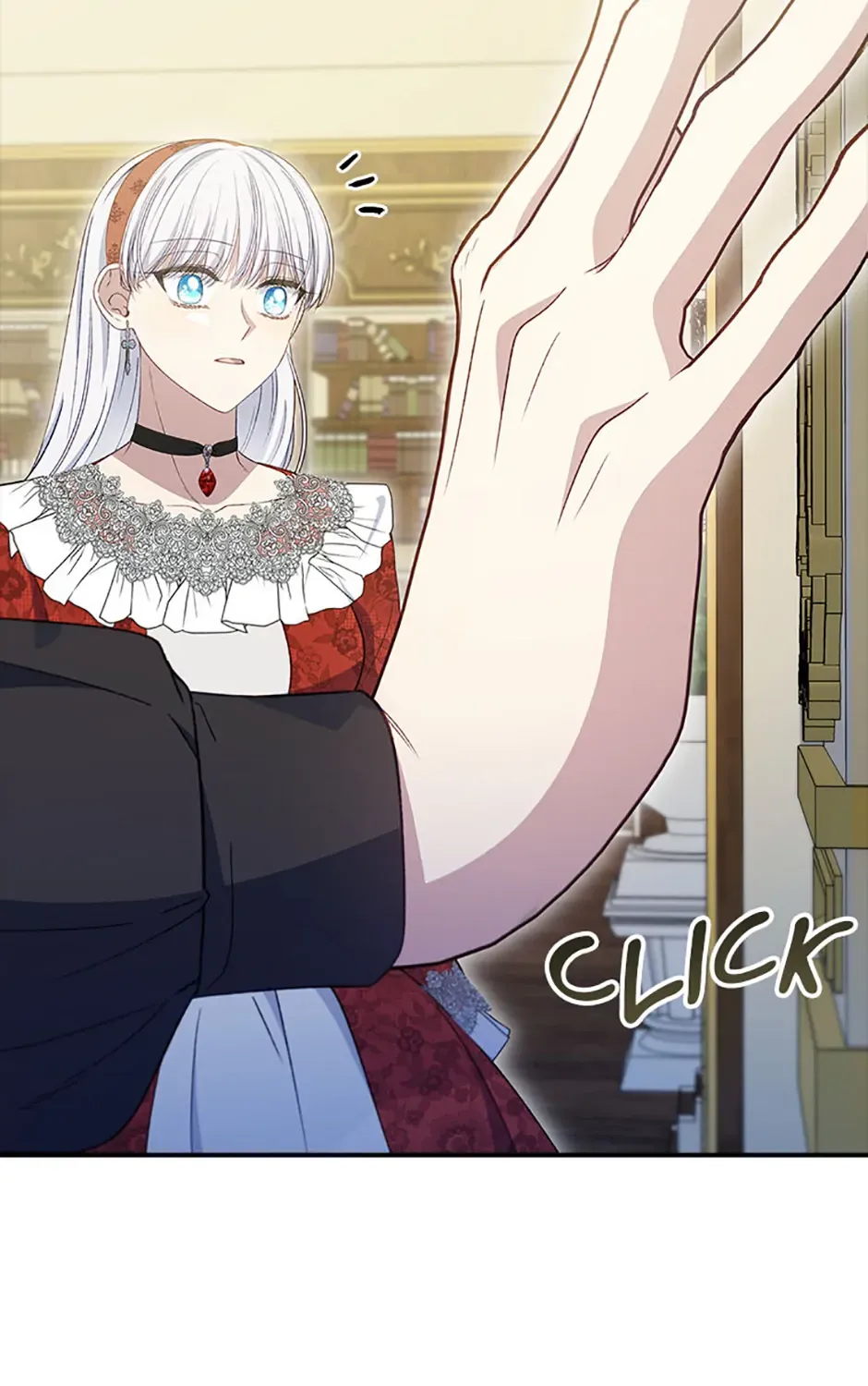 Fakes Don’t Want To Be Real Chapter 84 page 19 - 