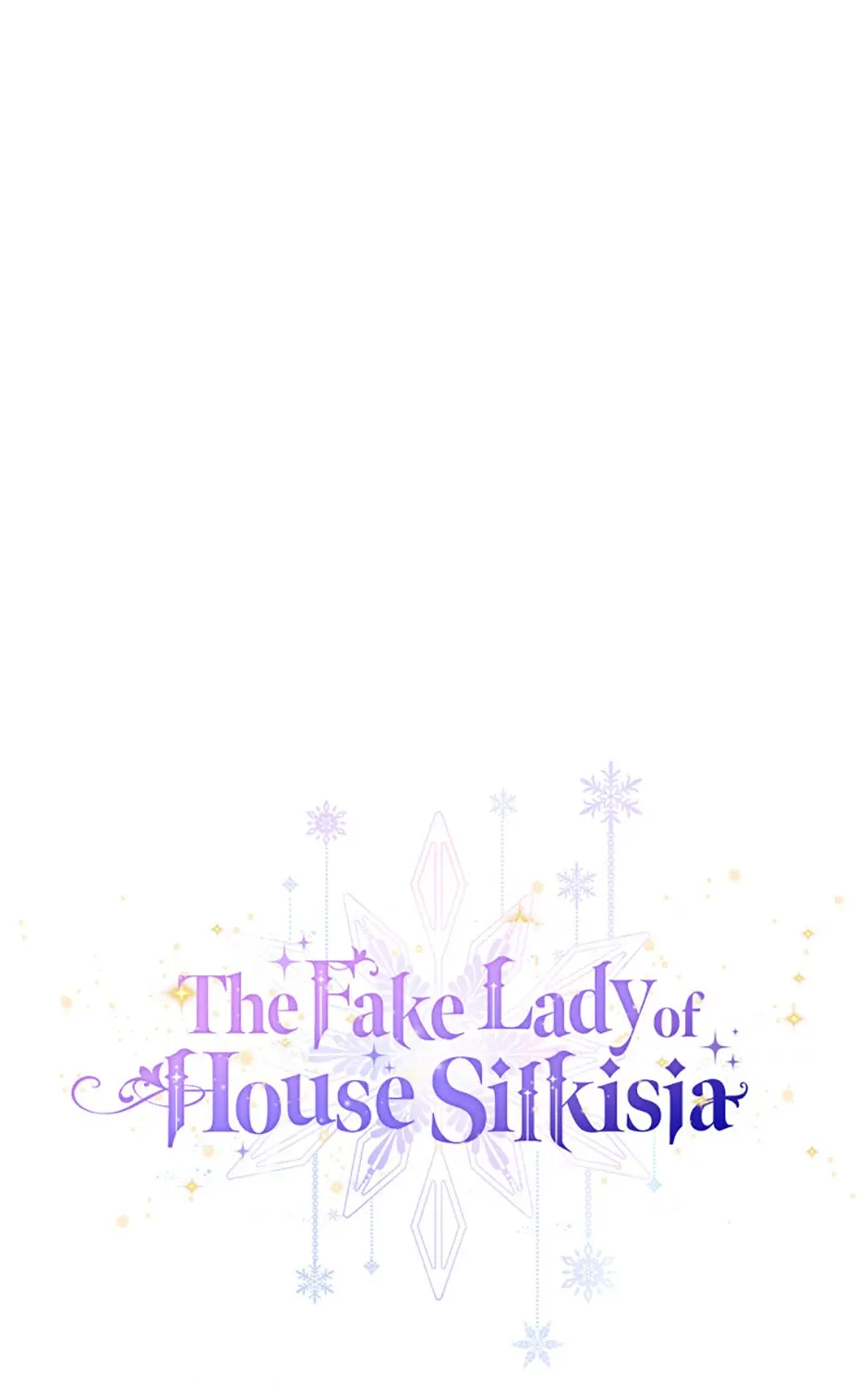 Fakes Don’t Want To Be Real Chapter 84 page 3 - 