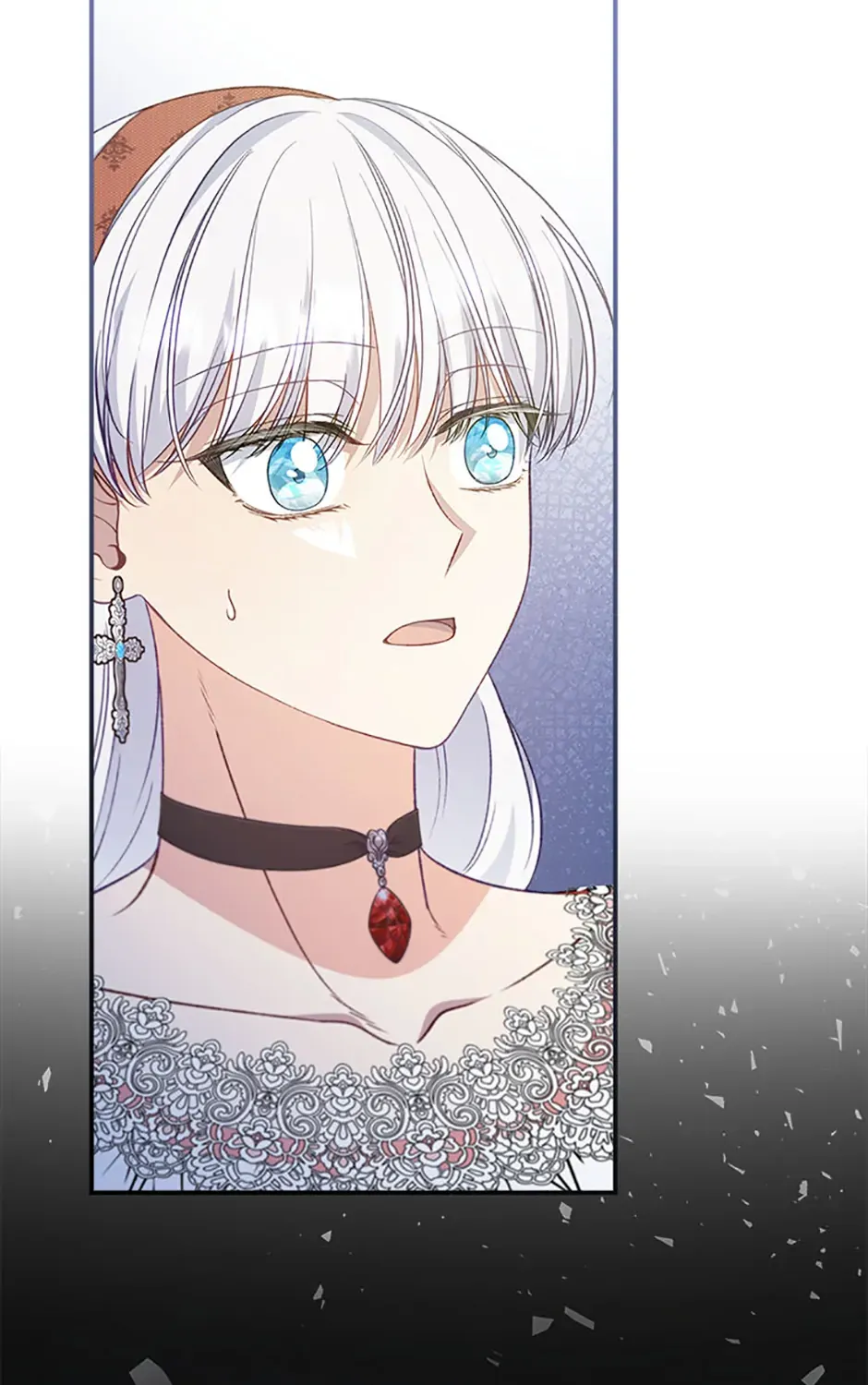 Fakes Don’t Want To Be Real Chapter 84 page 27 - 