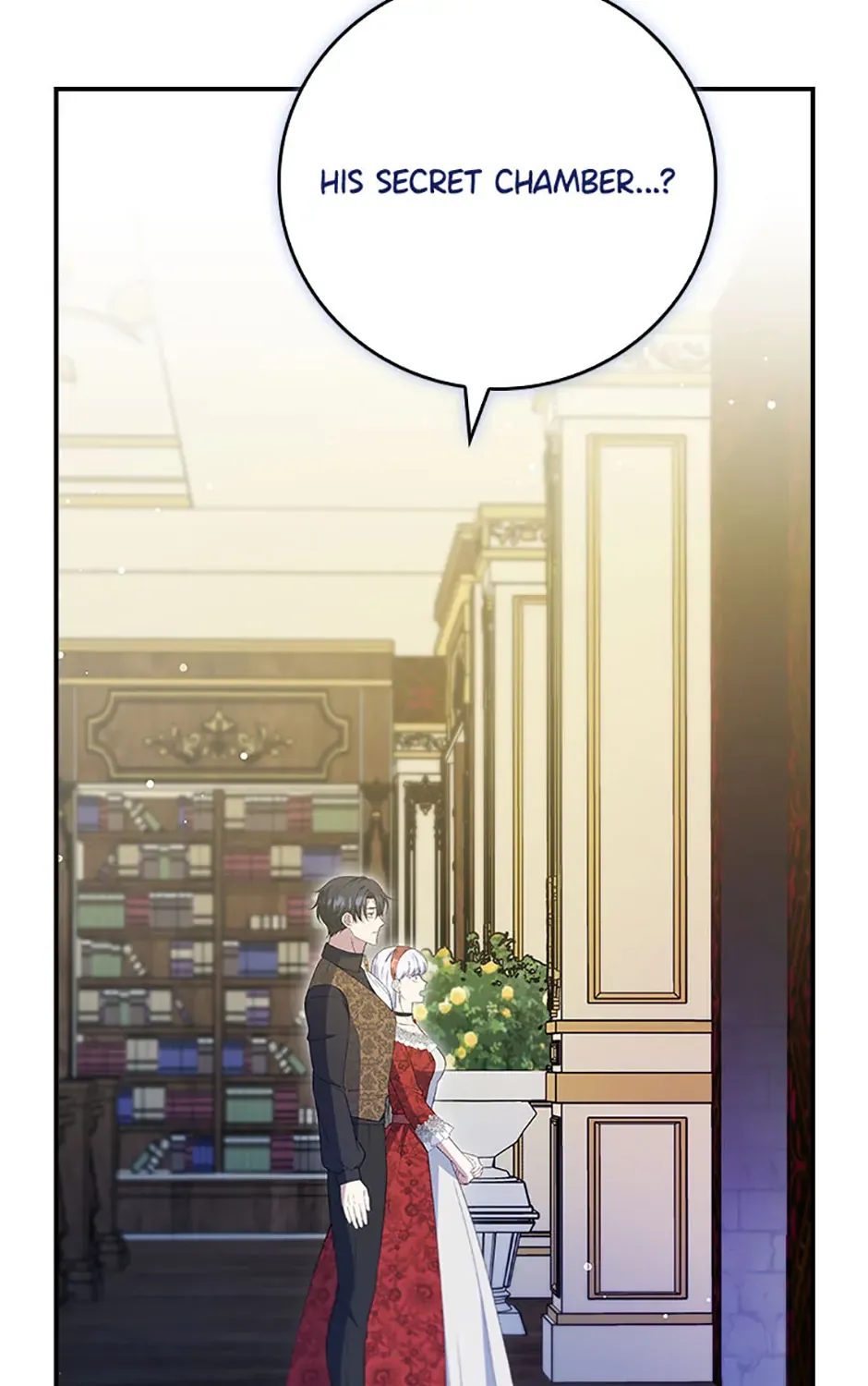 Fakes Don’t Want To Be Real Chapter 84 page 31 - 