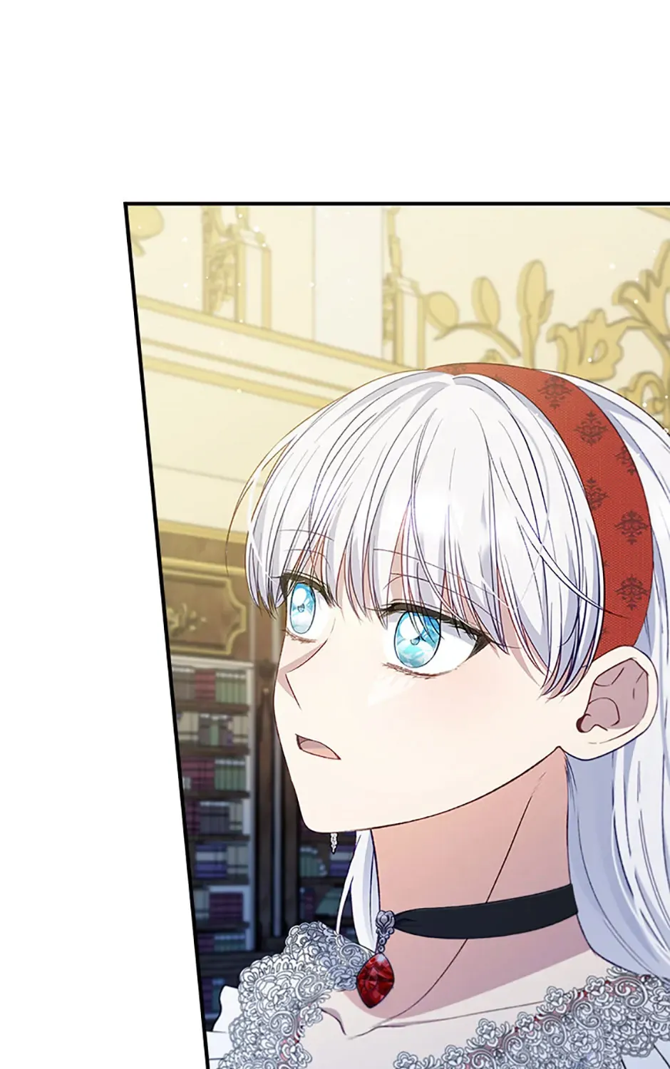 Fakes Don’t Want To Be Real Chapter 84 page 35 - 