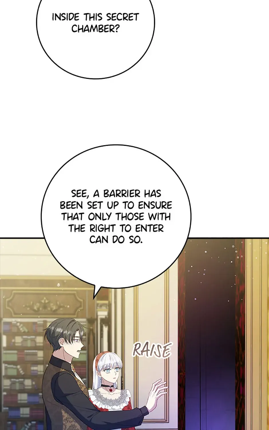 Fakes Don’t Want To Be Real Chapter 84 page 37 - 