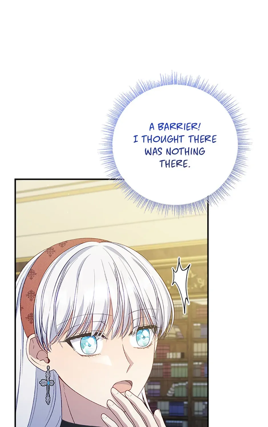 Fakes Don’t Want To Be Real Chapter 84 page 41 - 